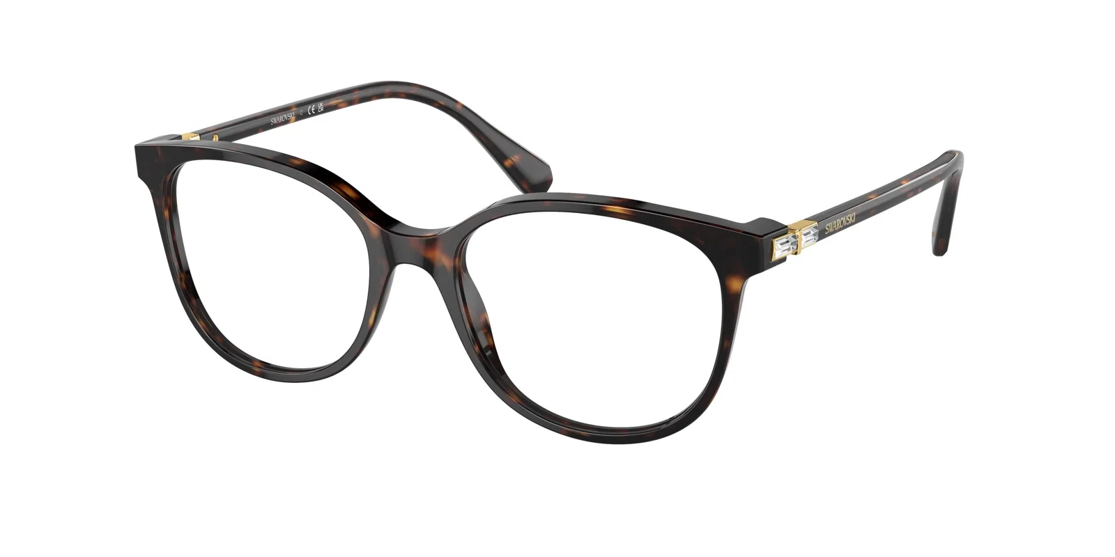 Swarovski 2002 Eyeglasses - view 2